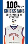 100 Things Knicks...