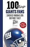 100 Things Giants...