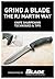 Grind a Blade the R.J. Mart...