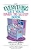 The Everything Get Your Baby To Sleep Book: Solve Common Problems So You Can Rest, Too (Everything® Series)