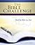 The Bible Challenge: Read the Bible in a Year (The Bible Challenge Series Book 1)