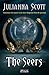 The Seers (Holders #2)