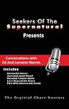 Book cover for Conversations With Ed and Lorraine  Warren