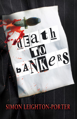 Death to Bankers