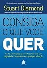 Consiga o que voc...