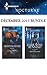 Harlequin Nocturne December 2013 Bundle: An Anthology