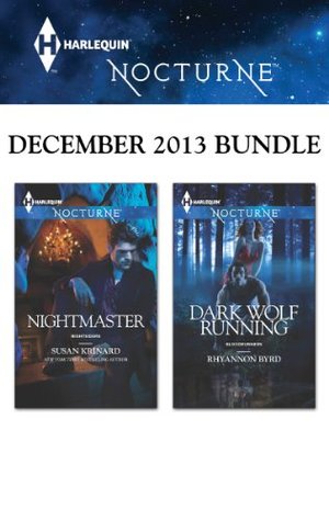 Harlequin Nocturne December 2013 Bundle: An Anthology