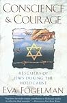 Conscience and Courage: Rescuers of Jews During the Holocaust Book cover for Conscience and Courage: Rescuers of Jews During the Holocaust
