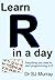 Learn R in a Day