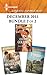 Harlequin Superromance December 2013 - Bundle 2 of 2: An Anthology