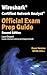 Wireshark Certified Network Analyst Official Exam Prep Guide