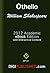Othello (2012 Academic Edn. / Interactive TOC / Incl. Study Guide)