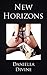New Horizons - The Domination of Dominica Dunn #4