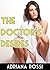 The Doctor's Desires