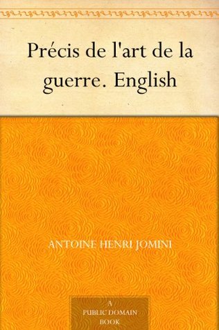 Précis de l'art de la guerre (Kindle Edition)