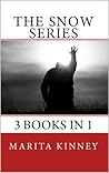 The Snow Series Book cover for The Snow Series