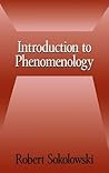 Introduction to Phenomenology Book cover for Introduction to Phenomenology
