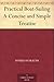 Practical Boat-Sailing A Concise and Simple Treatise by Douglas Frazar