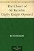 The Closet of Sir Kenelm Digby Knight Opened