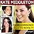 Kate Middleton by Judy Breingan