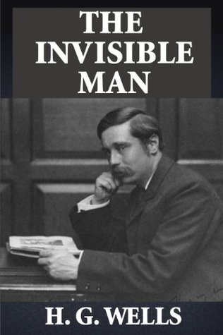 The Invisible Man