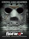 Crystal Lake Memo...