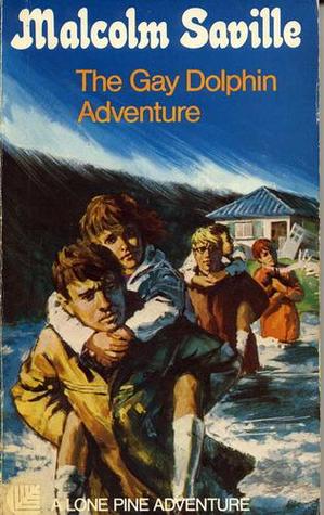 The Gay Dolphin Adventure (Hardcover)