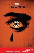 Hawkeye #10