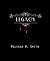 Legacy (Sanguine Series, #2)