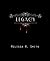 Legacy (Sanguine Series, #2)