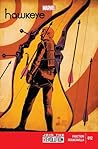 Hawkeye #12 by Matt Fraction