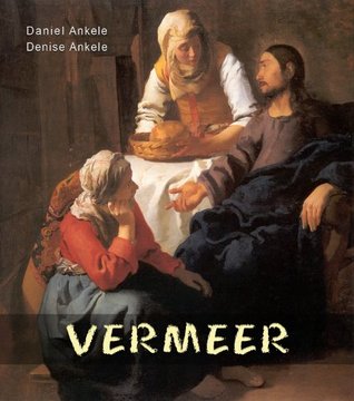 Johannes Vermeer: 40 Baroque Paintings - Jan Vermeer (Kindle Edition)