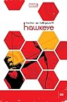 Hawkeye #13 by Matt Fraction