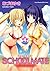 SCHOOLMATE　4 (ヤングチャンピオン烈コミックス) (Japanese Edition)