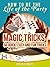 Magic Tricks - 50 Simple, F...