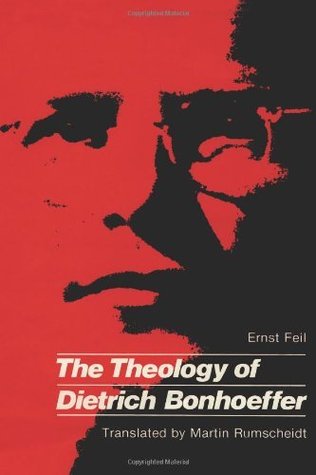 Theology of Dietrich Bonhoeffer (Kindle Edition)