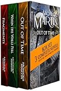 Out of Time Series Box Set