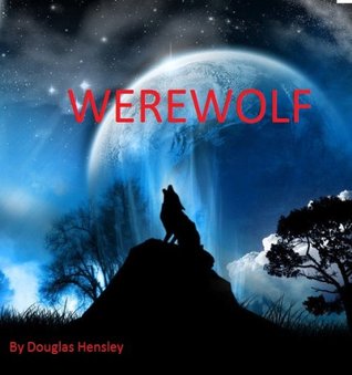 Werewolf (Kindle Edition)