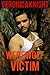 Werewolf Victim (Gay Paranormal)