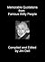 Memorable Quotations from F...