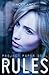 The Rules (Project Paper Doll, #1)