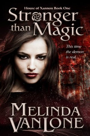 Stronger Than Magic: An Elemental Fantasy Series