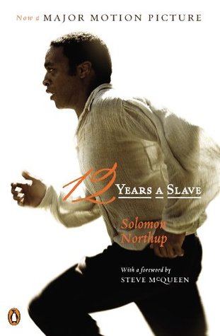 12 Years a Slave