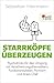 Starrköpfe überzeugen: Psyc...