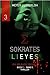 Sokrates Lieyes - Band 3 - Thriller