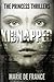 The Princess Thrillers: Kidnapped