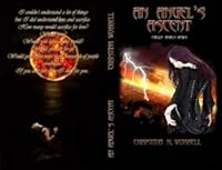 An Angels Ascent By Christina Worrell An Angels Ascent By Christina Worrell