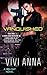 Vanquished (Hell Kat #1)