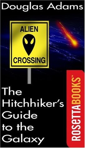 The Hitchhiker's Guide to the Galaxy