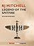 RJ Mitchell: Legend of the Spitfire (British Flying Legends Book 1)